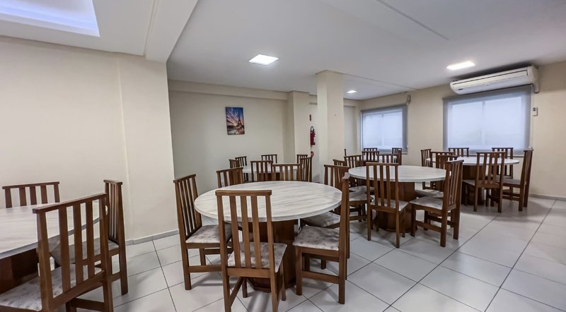 Apartamento - Timbó - 