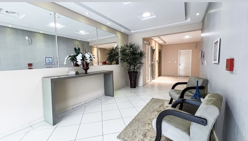 Apartamento - Timbó - 