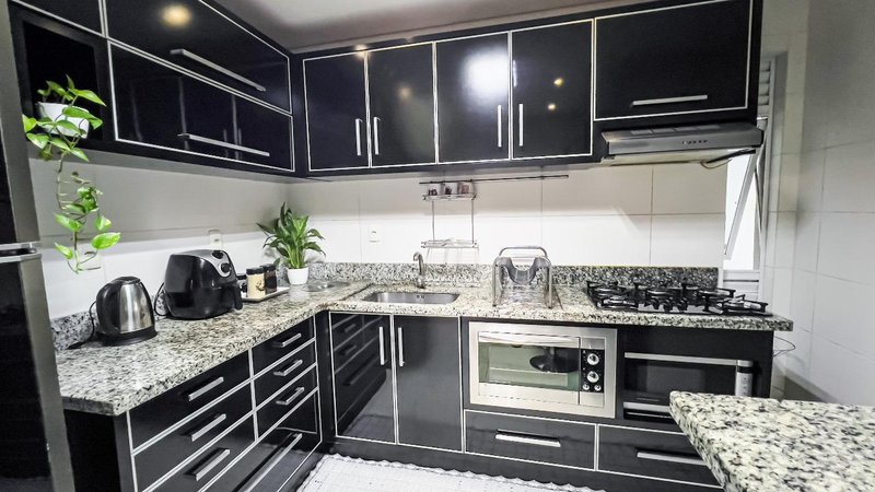 Apartamento - Timbó - 