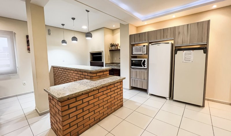 Apartamento - Timbó - 