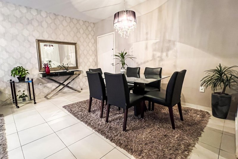 Apartamento - Timbó - 