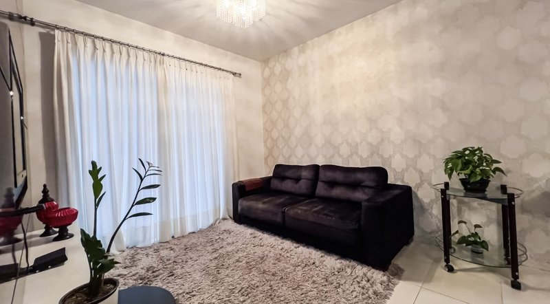 Apartamento - Timbó - 