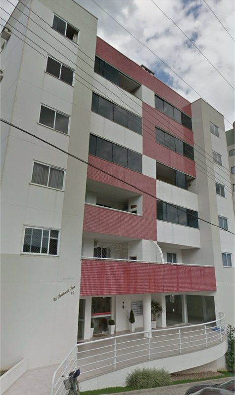 Apartamento - Timbó - 