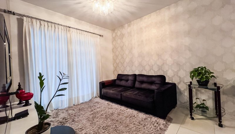 Apartamento - Timbó - 