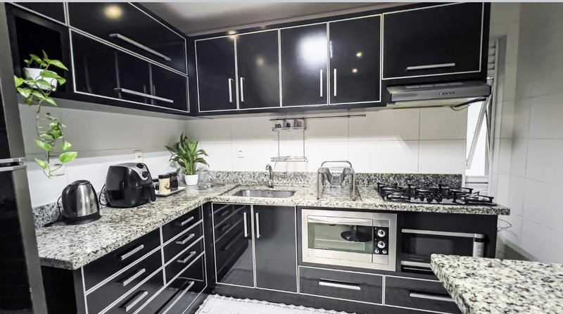 Apartamento - Timbó - 