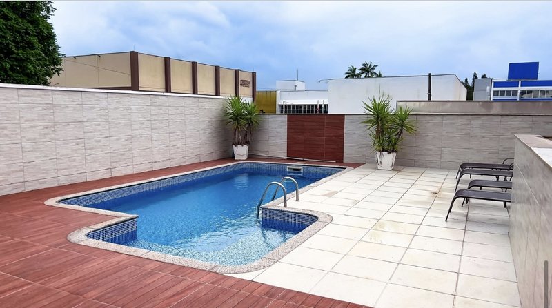 Apartamento - Timbó - 