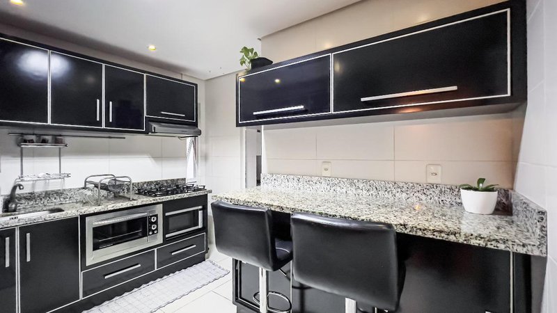 Apartamento - Timbó - 
