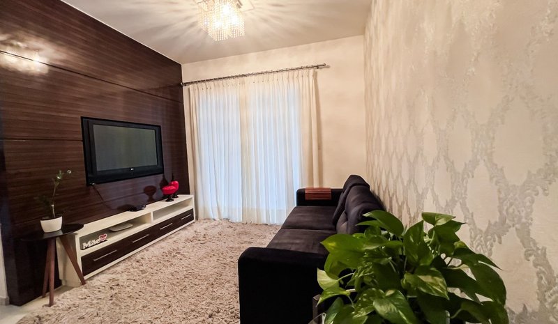 Apartamento - Timbó - 