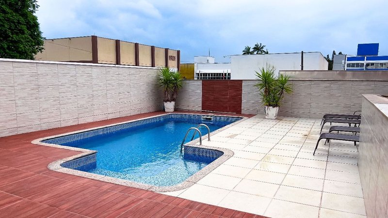 Apartamento - Timbó - 