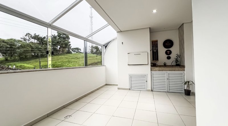Apartamento - Timbó - 