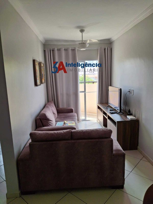 APARTAMENTO ALTOS DO TRUJILO - SOROCABA - Sorocaba - 