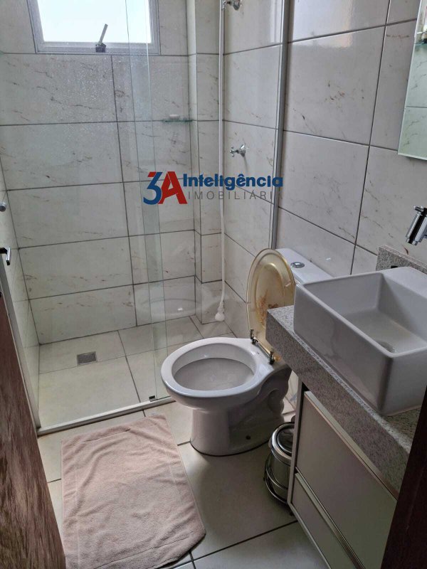 APARTAMENTO ALTOS DO TRUJILO - SOROCABA - Sorocaba - 