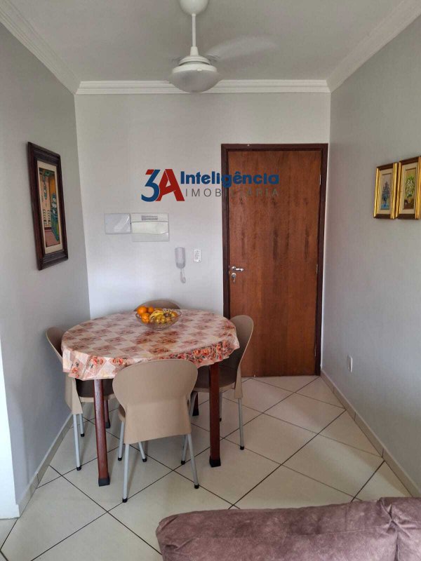 APARTAMENTO ALTOS DO TRUJILO - SOROCABA - Sorocaba - 
