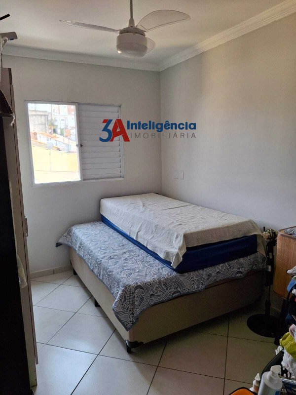 APARTAMENTO ALTOS DO TRUJILO - SOROCABA - Sorocaba - 