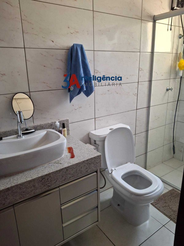 APARTAMENTO ALTOS DO TRUJILO - SOROCABA - Sorocaba - 