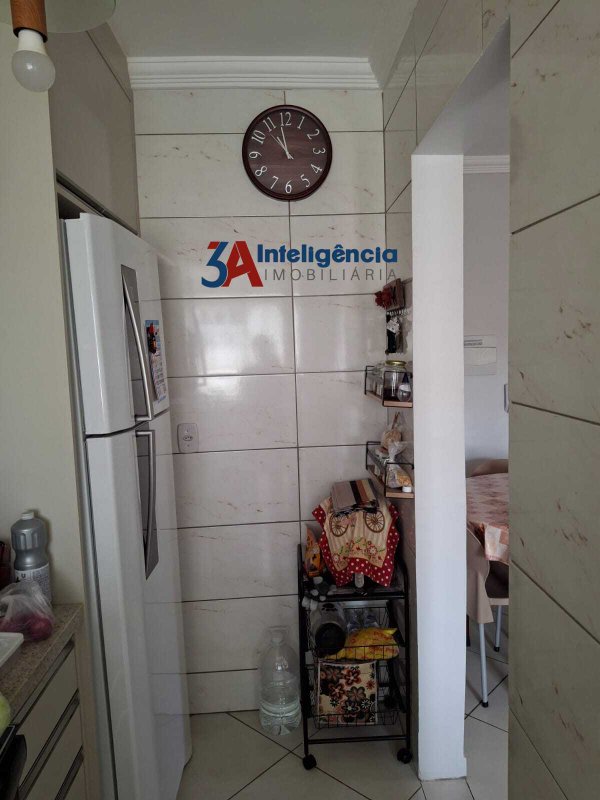 APARTAMENTO ALTOS DO TRUJILO - SOROCABA - Sorocaba - 