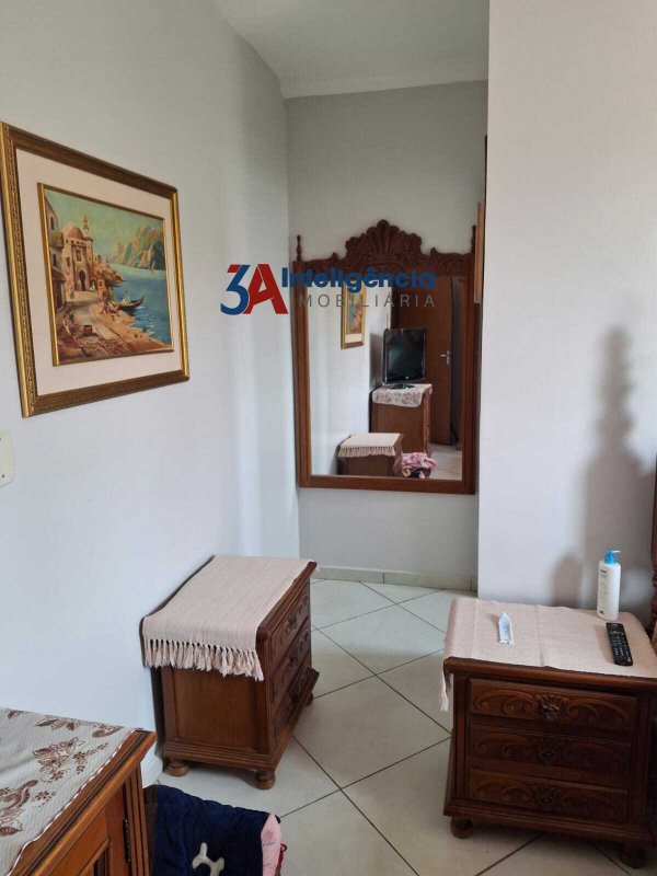 APARTAMENTO ALTOS DO TRUJILO - SOROCABA - Sorocaba - 