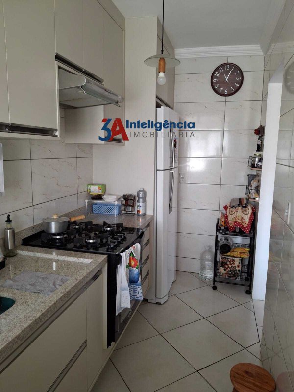APARTAMENTO ALTOS DO TRUJILO - SOROCABA - Sorocaba - 