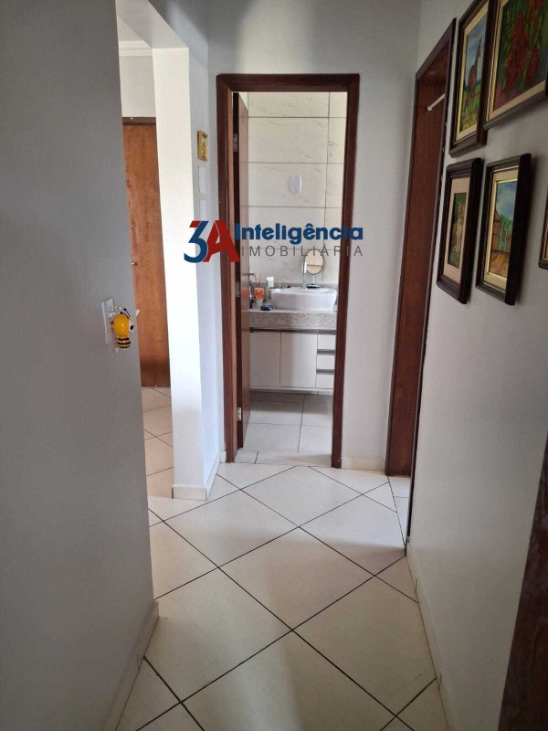 APARTAMENTO ALTOS DO TRUJILO - SOROCABA - Sorocaba - 