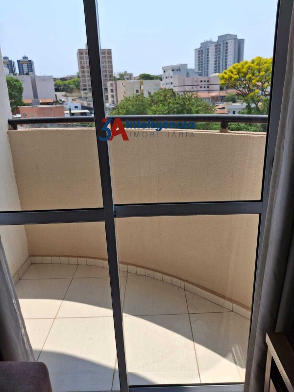 APARTAMENTO ALTOS DO TRUJILO - SOROCABA - Sorocaba - 