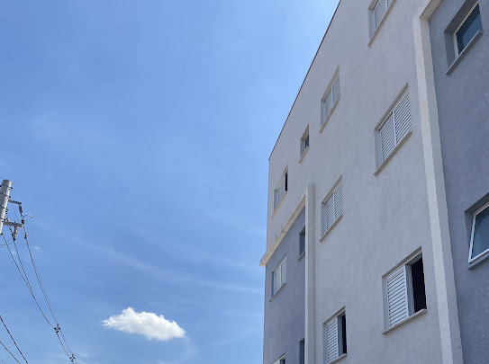 Apartamento com 2 dormit&oacute;rios &agrave; venda,46 m&sup2; - Condom&iacute;nio Campo Belo - Sorocaba - SP Rua Abner Pedroso de Alcântara Sorocaba - 