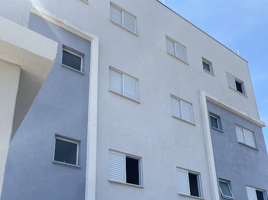 Apartamento com 2 dormit&oacute;rios &agrave; venda,46 m&sup2; - Condom&iacute;nio Campo Belo - Sorocaba - SP Rua Abner Pedroso de Alcântara Sorocaba - 