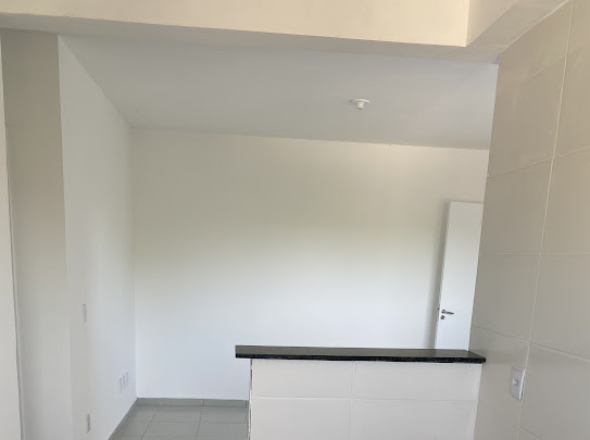Apartamento com 2 dormit&oacute;rios &agrave; venda,46 m&sup2; - Condom&iacute;nio Campo Belo - Sorocaba - SP Rua Abner Pedroso de Alcântara Sorocaba - 