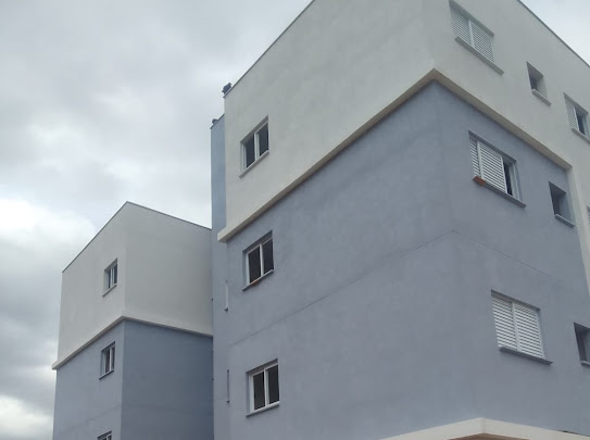 Apartamento com 2 dormit&oacute;rios &agrave; venda,46 m&sup2; - Condom&iacute;nio Campo Belo - Sorocaba - SP Rua Abner Pedroso de Alcântara Sorocaba - 