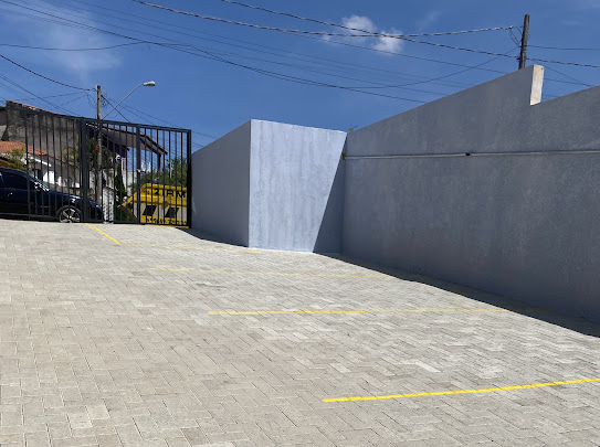 Apartamento com 2 dormit&oacute;rios &agrave; venda,46 m&sup2; - Condom&iacute;nio Campo Belo - Sorocaba - SP Rua Abner Pedroso de Alcântara Sorocaba - 