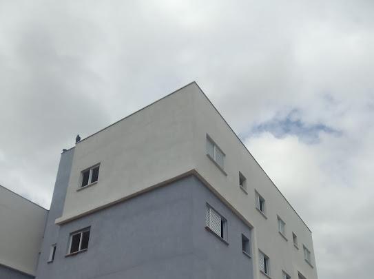 Apartamento com 2 dormit&oacute;rios &agrave; venda,46 m&sup2; - Condom&iacute;nio Campo Belo - Sorocaba - SP Rua Abner Pedroso de Alcântara Sorocaba - 