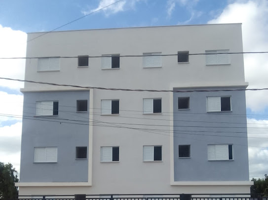 Apartamento com 2 dormit&oacute;rios &agrave; venda,46 m&sup2; - Condom&iacute;nio Campo Belo - Sorocaba - SP Rua Abner Pedroso de Alcântara Sorocaba - 