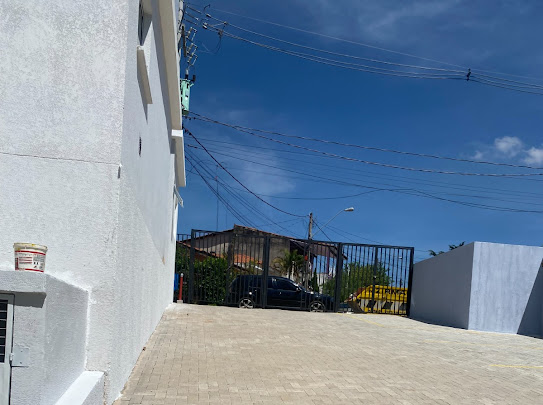 Apartamento com 2 dormit&oacute;rios &agrave; venda,46 m&sup2; - Condom&iacute;nio Campo Belo - Sorocaba - SP Rua Abner Pedroso de Alcântara Sorocaba - 