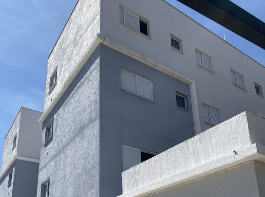 Apartamento com 2 dormit&oacute;rios &agrave; venda,46 m&sup2; - Condom&iacute;nio Campo Belo - Sorocaba - SP Rua Abner Pedroso de Alcântara Sorocaba - 