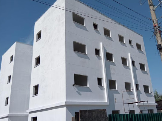 Apartamento com 2 dormit&oacute;rios &agrave; venda,46 m&sup2; - Condom&iacute;nio Campo Belo - Sorocaba - SP Rua Abner Pedroso de Alcântara Sorocaba - 