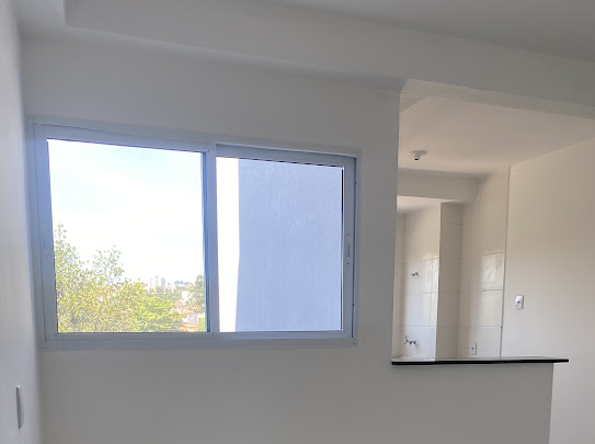 Apartamento com 2 dormit&oacute;rios &agrave; venda,46 m&sup2; - Condom&iacute;nio Campo Belo - Sorocaba - SP Rua Abner Pedroso de Alcântara Sorocaba - 