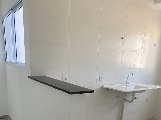 Apartamento com 2 dormit&oacute;rios &agrave; venda,46 m&sup2; - Condom&iacute;nio Campo Belo - Sorocaba - SP Rua Abner Pedroso de Alcântara Sorocaba - 