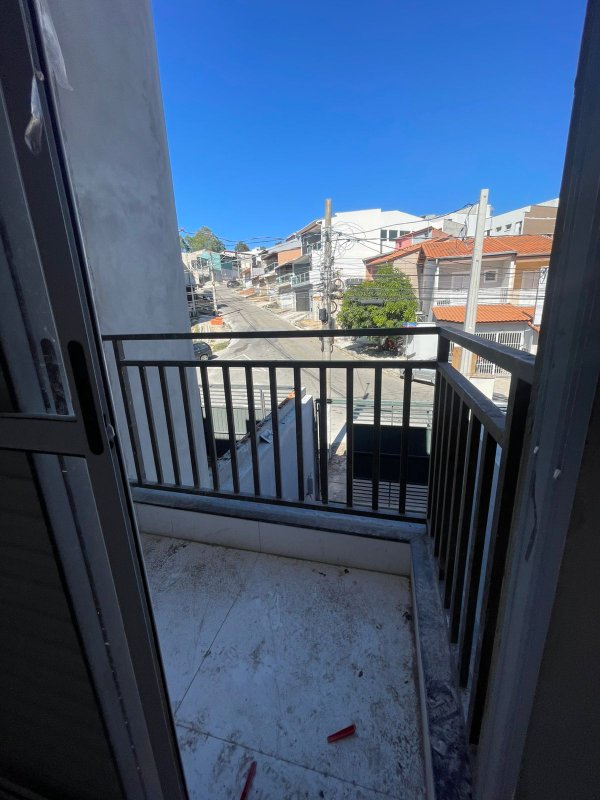 LINDA CASA NO RESIDENCIAL SANTO ANTONIO - Franco da Rocha - 