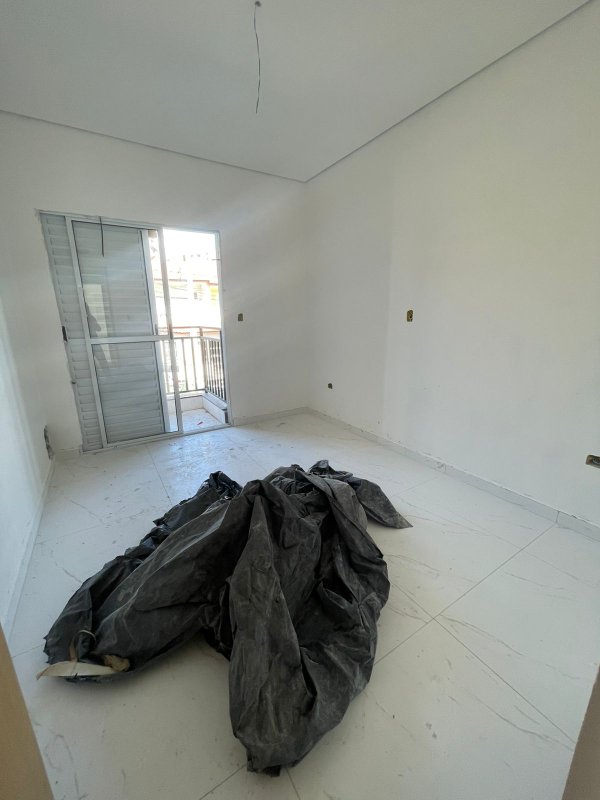 LINDA CASA NO RESIDENCIAL SANTO ANTONIO - Franco da Rocha - 