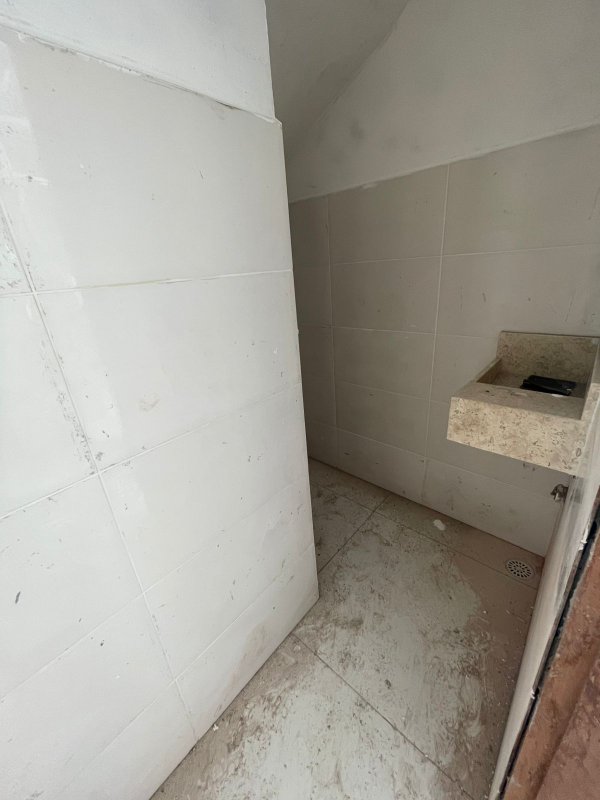 LINDA CASA NO RESIDENCIAL SANTO ANTONIO - Franco da Rocha - 