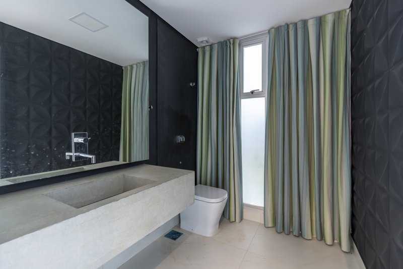Casa à Venda Condomínio Guaporé II Ribeirão Preto/SP Avenida Heráclito Fontoura Sobral Pinto Ribeirão Preto - 