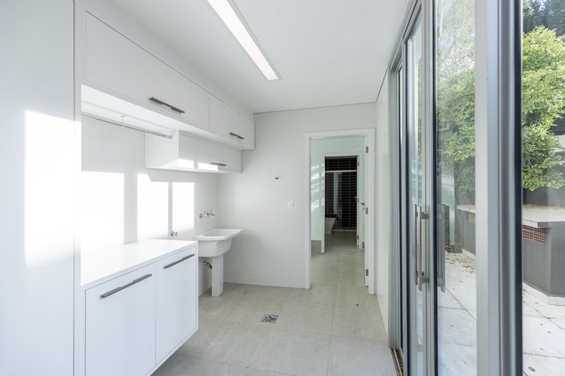 Casa à Venda Condomínio Guaporé II Ribeirão Preto/SP Avenida Heráclito Fontoura Sobral Pinto Ribeirão Preto - 