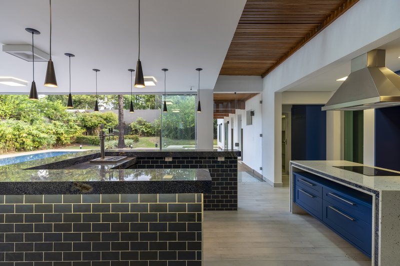 Casa à Venda Condomínio Guaporé II Ribeirão Preto/SP Avenida Heráclito Fontoura Sobral Pinto Ribeirão Preto - 