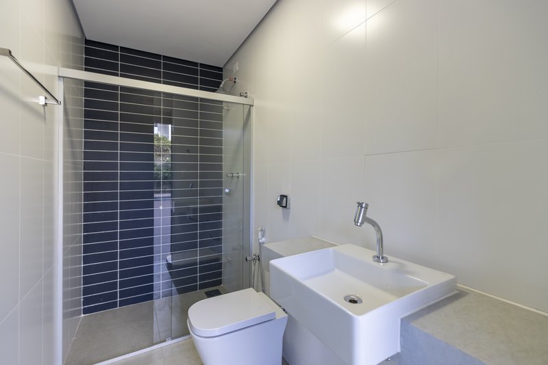Casa à Venda Condomínio Guaporé II Ribeirão Preto/SP Avenida Heráclito Fontoura Sobral Pinto Ribeirão Preto - 