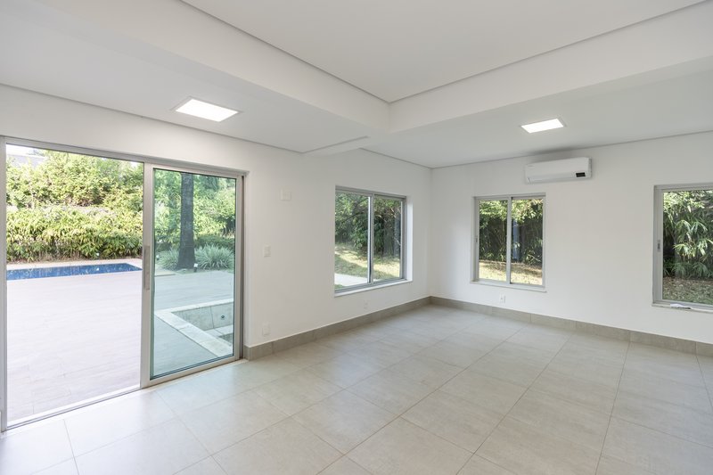 Casa à Venda Condomínio Guaporé II Ribeirão Preto/SP Avenida Heráclito Fontoura Sobral Pinto Ribeirão Preto - 