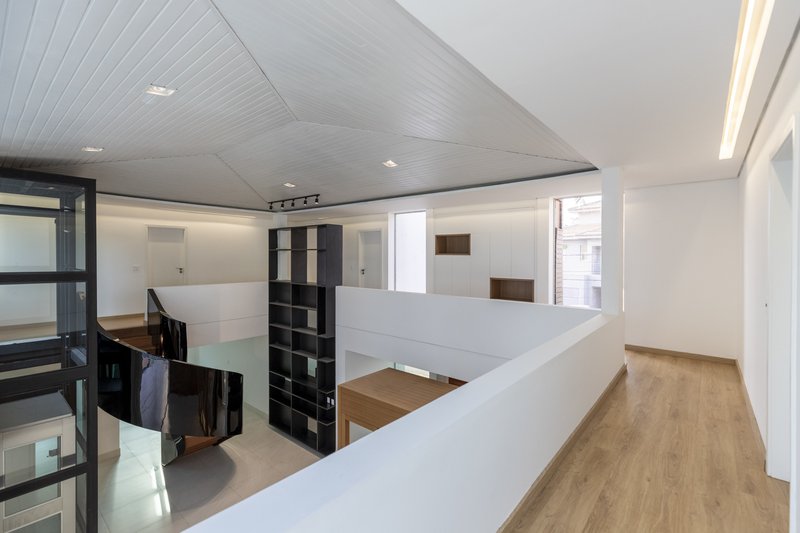 Casa à Venda Condomínio Guaporé II Ribeirão Preto/SP Avenida Heráclito Fontoura Sobral Pinto Ribeirão Preto - 
