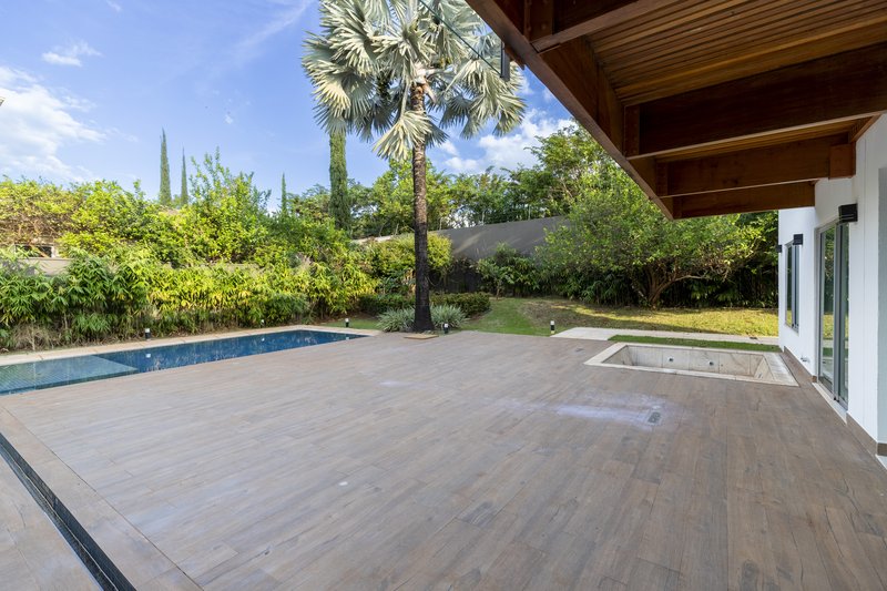 Casa à Venda Condomínio Guaporé II Ribeirão Preto/SP Avenida Heráclito Fontoura Sobral Pinto Ribeirão Preto - 
