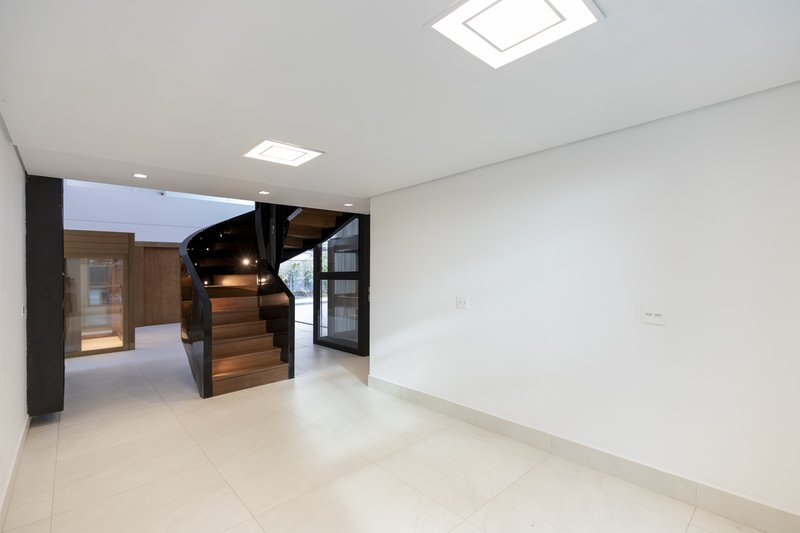 Casa à Venda Condomínio Guaporé II Ribeirão Preto/SP Avenida Heráclito Fontoura Sobral Pinto Ribeirão Preto - 