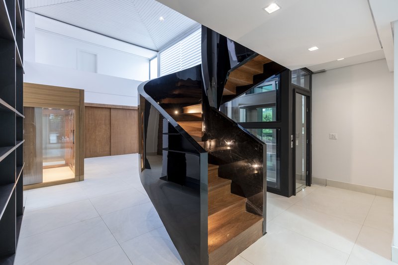 Casa à Venda Condomínio Guaporé II Ribeirão Preto/SP Avenida Heráclito Fontoura Sobral Pinto Ribeirão Preto - 