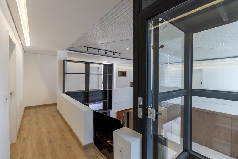 Casa à Venda Condomínio Guaporé II Ribeirão Preto/SP Avenida Heráclito Fontoura Sobral Pinto Ribeirão Preto - 