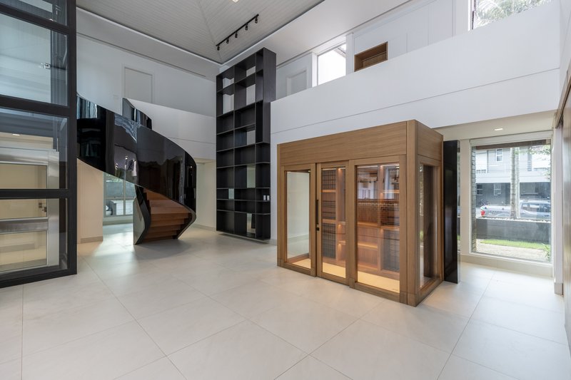 Casa à Venda Condomínio Guaporé II Ribeirão Preto/SP Avenida Heráclito Fontoura Sobral Pinto Ribeirão Preto - 